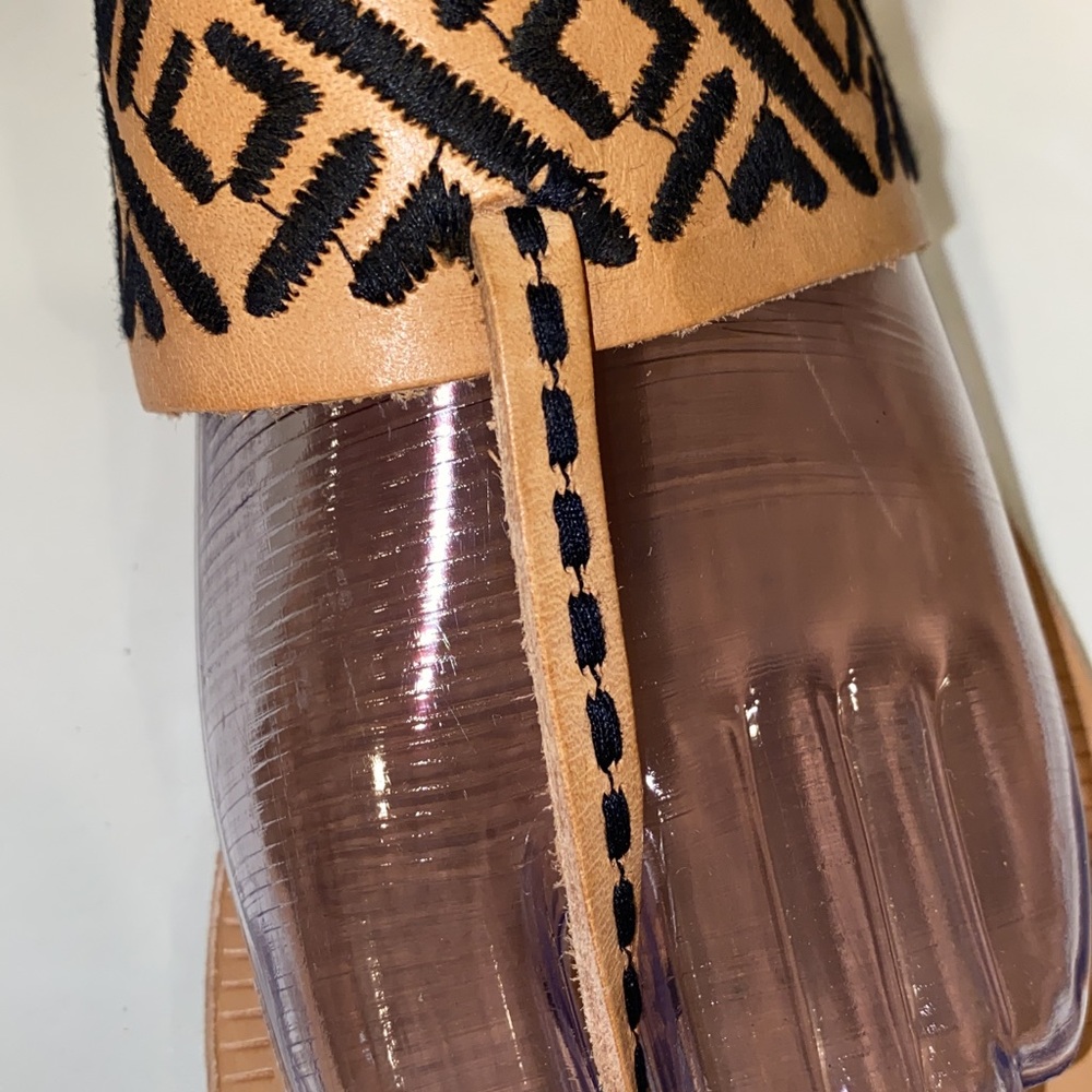 Joie Sandals - Picture 8 of 8